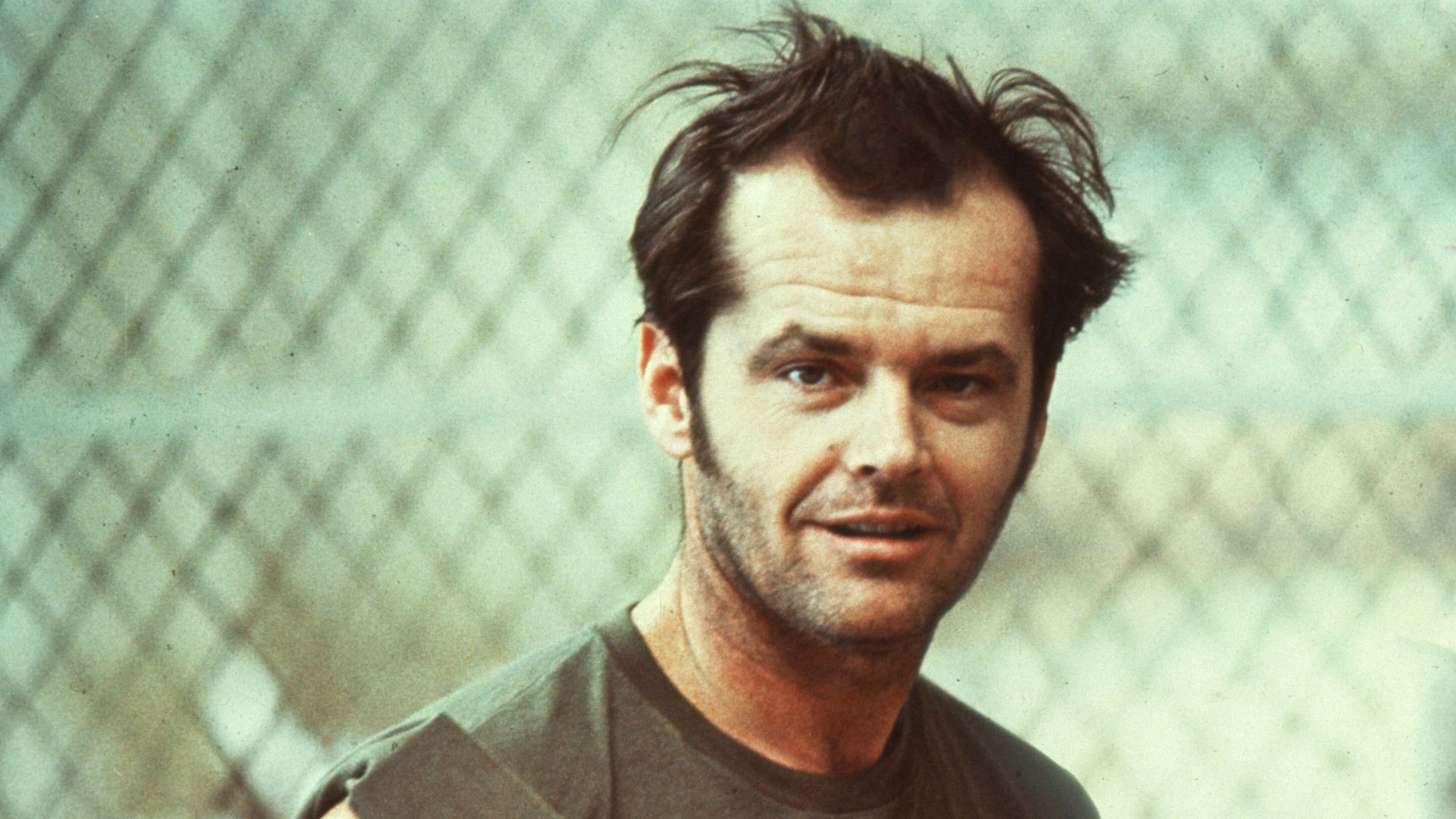 Jack Nicholson – Toro per oroscopo