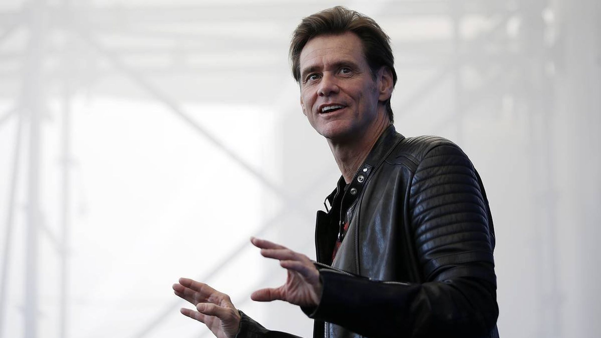 Jim Carrey è un Capricorno secondo il suo oroscopo