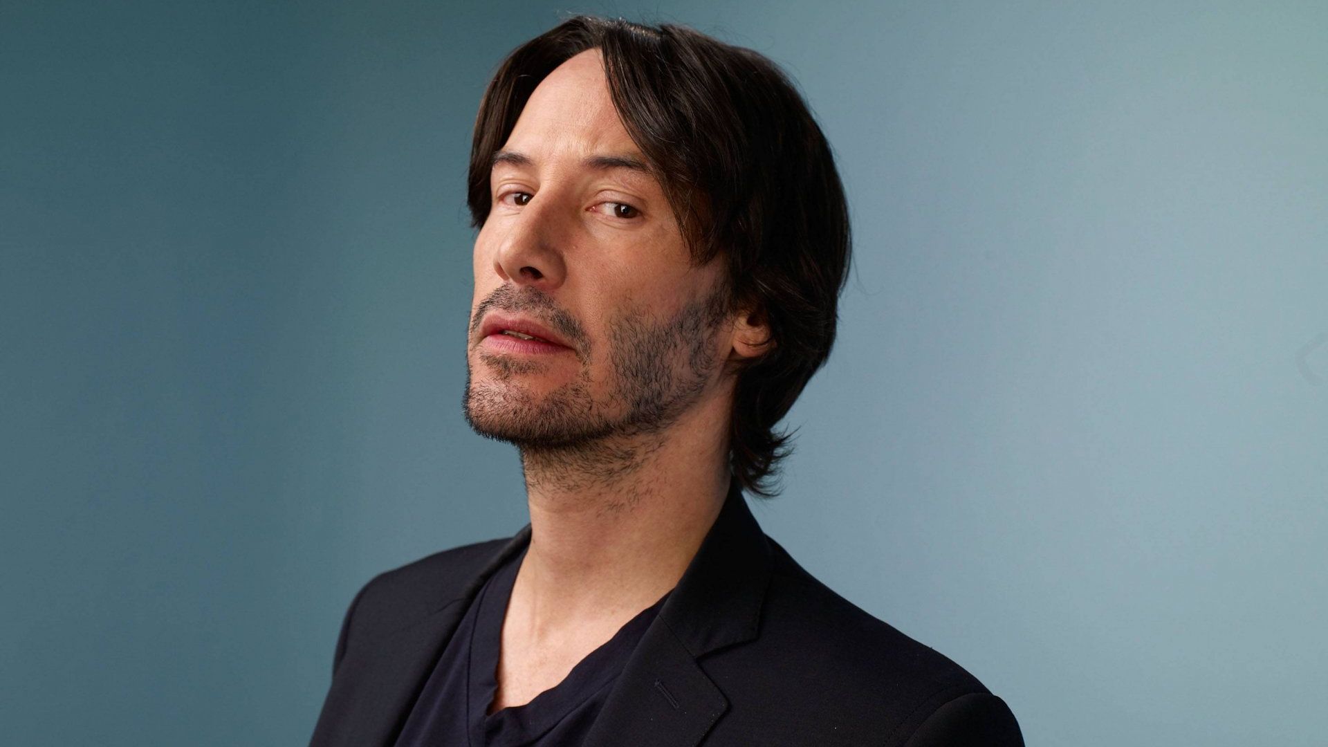 Keanu Reeves è un Vergine