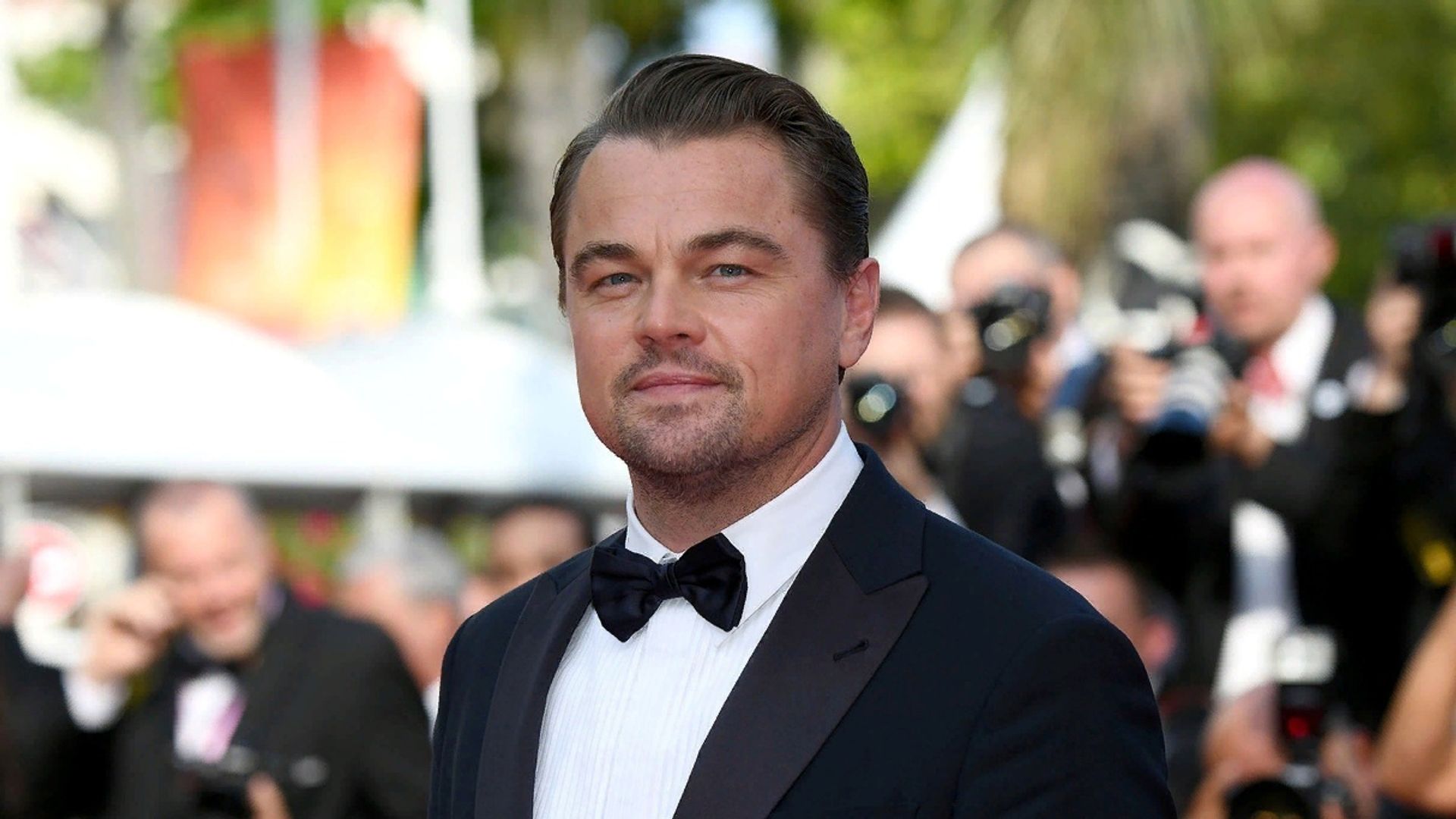 Leonardo DiCaprio – Scorpione per oroscopo