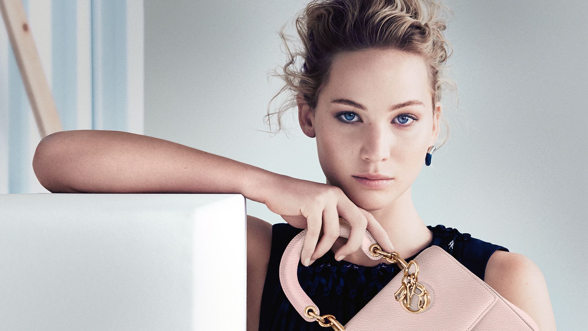 Jennifer Lawrence è un Leone secondo l'oroscopo