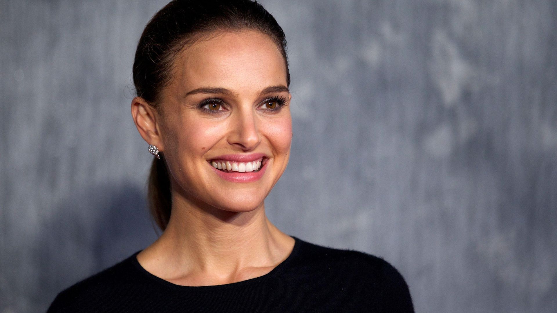 Gemelli di Natalie Portman