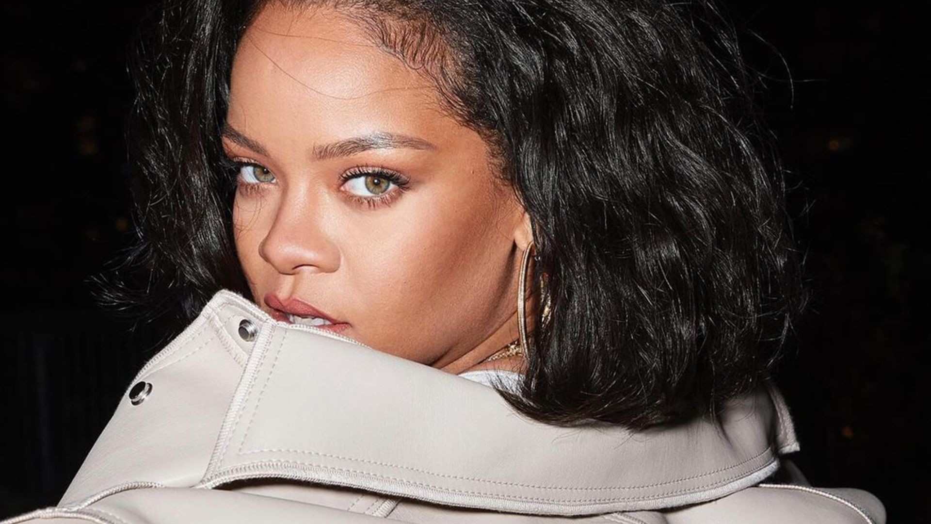 Rihanna, una Pesci per oroscopo