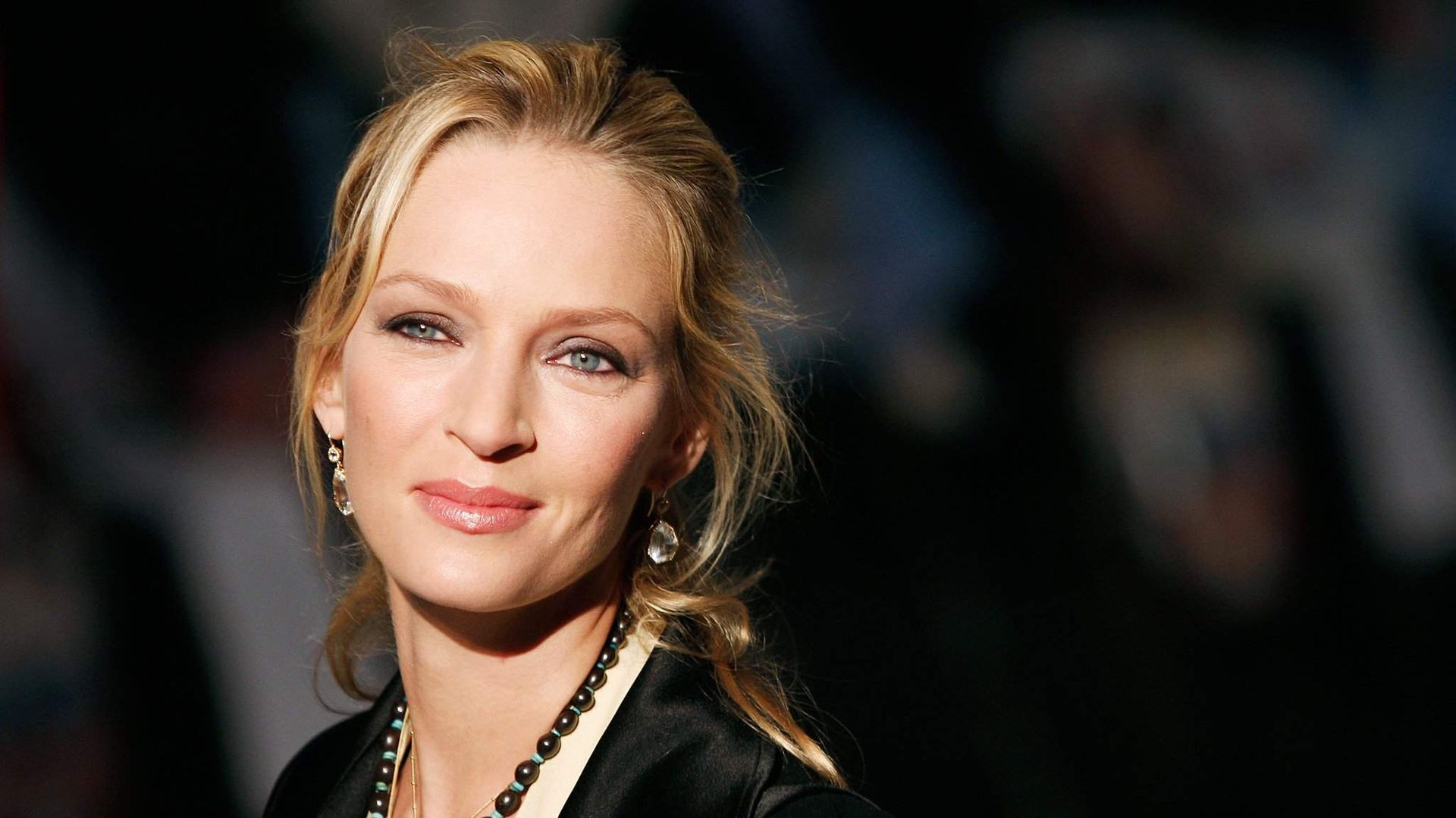 Uma Thurman è un Toro secondo l'oroscopo