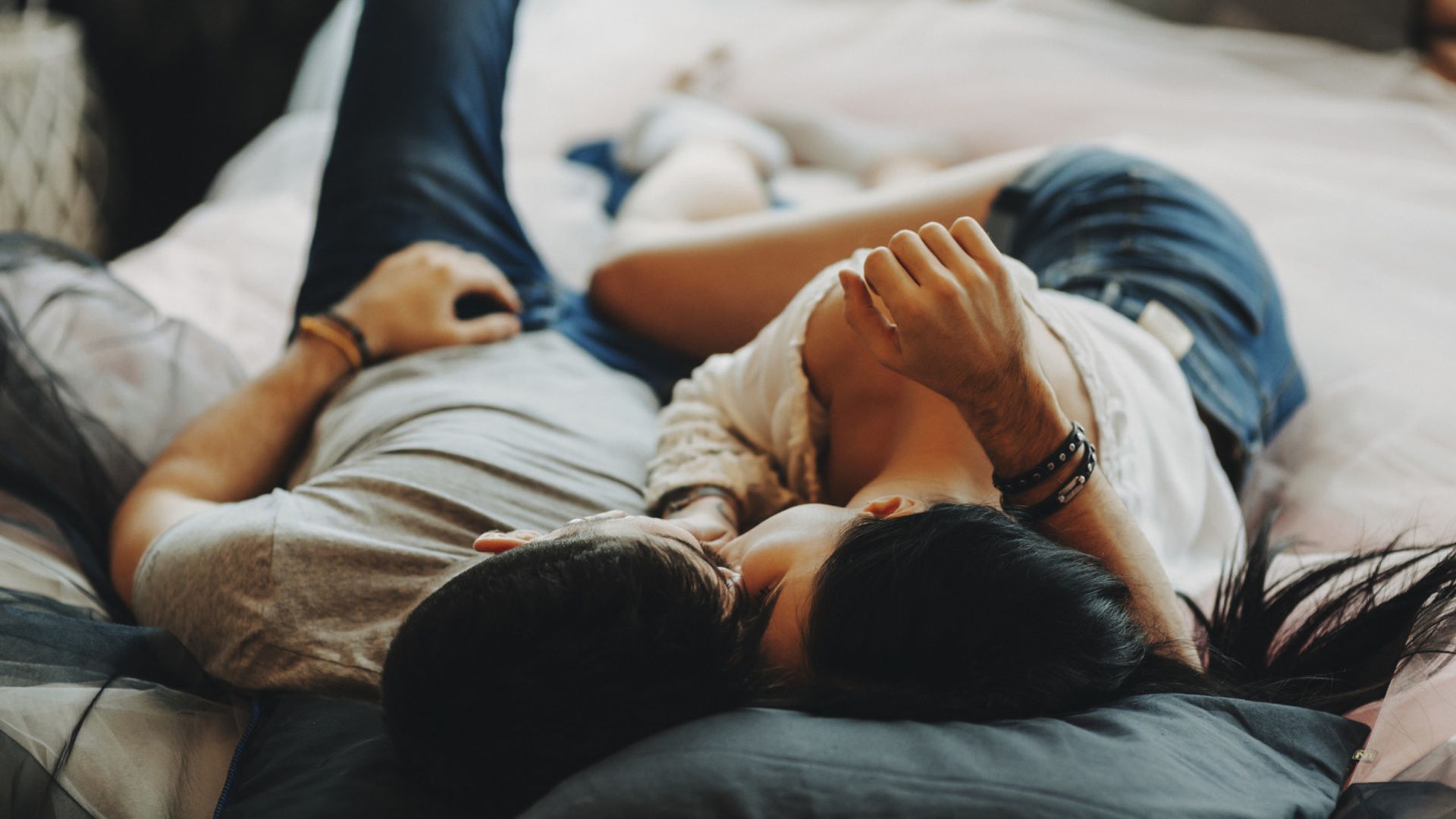 Tra Capricorno e Cancro ci sono passione e forte attrazione