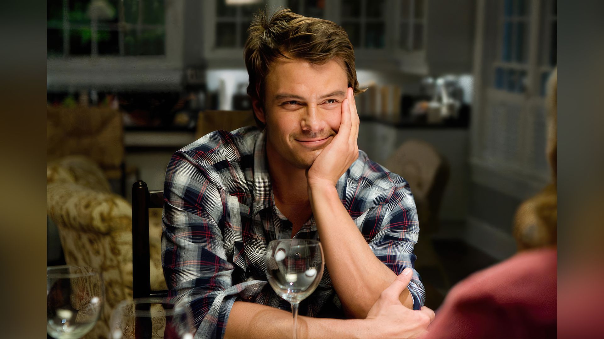 Josh Duhamel nel film "Life as We Know It"