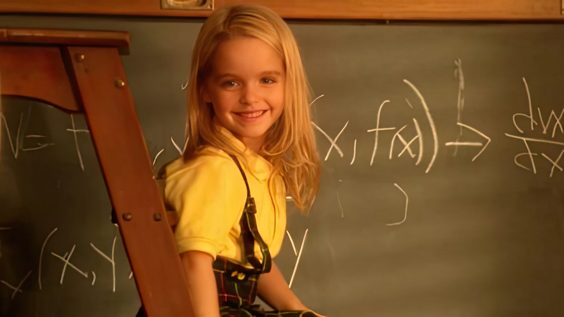 Mckenna Grace foto 4