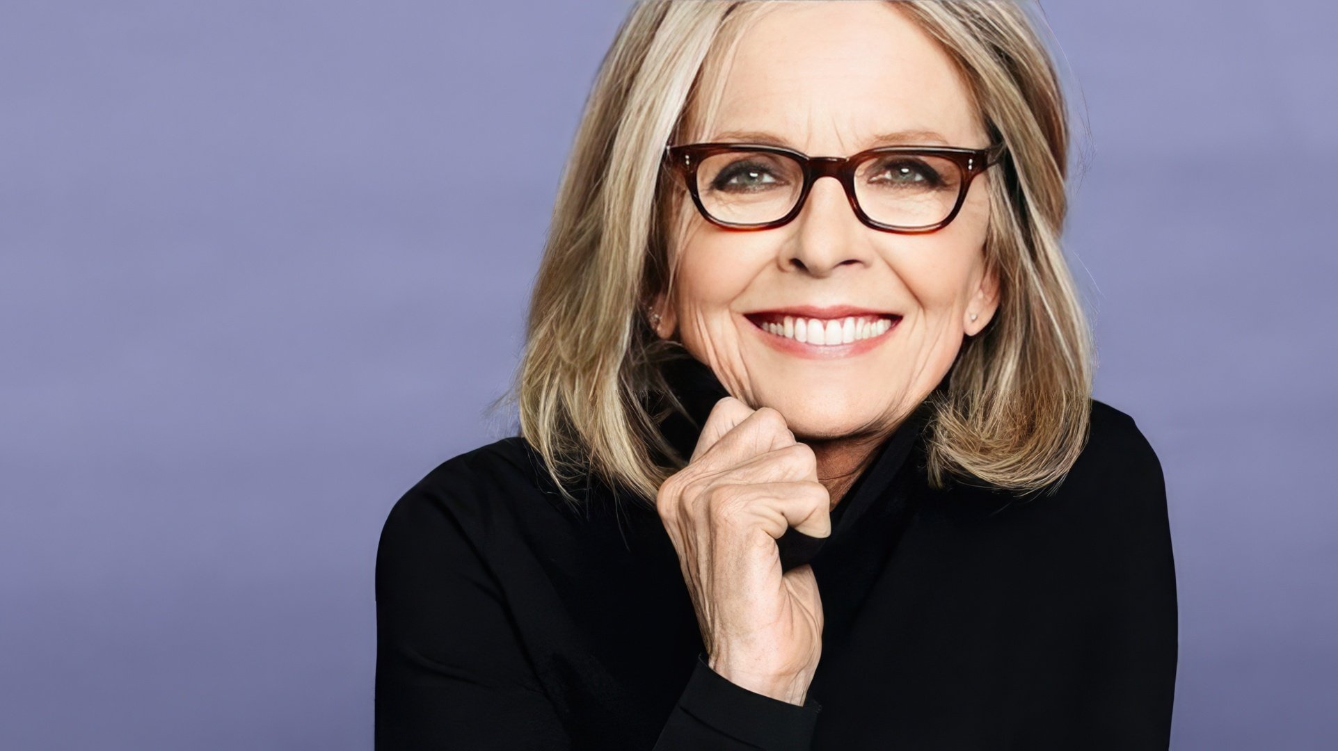 Diane Keaton