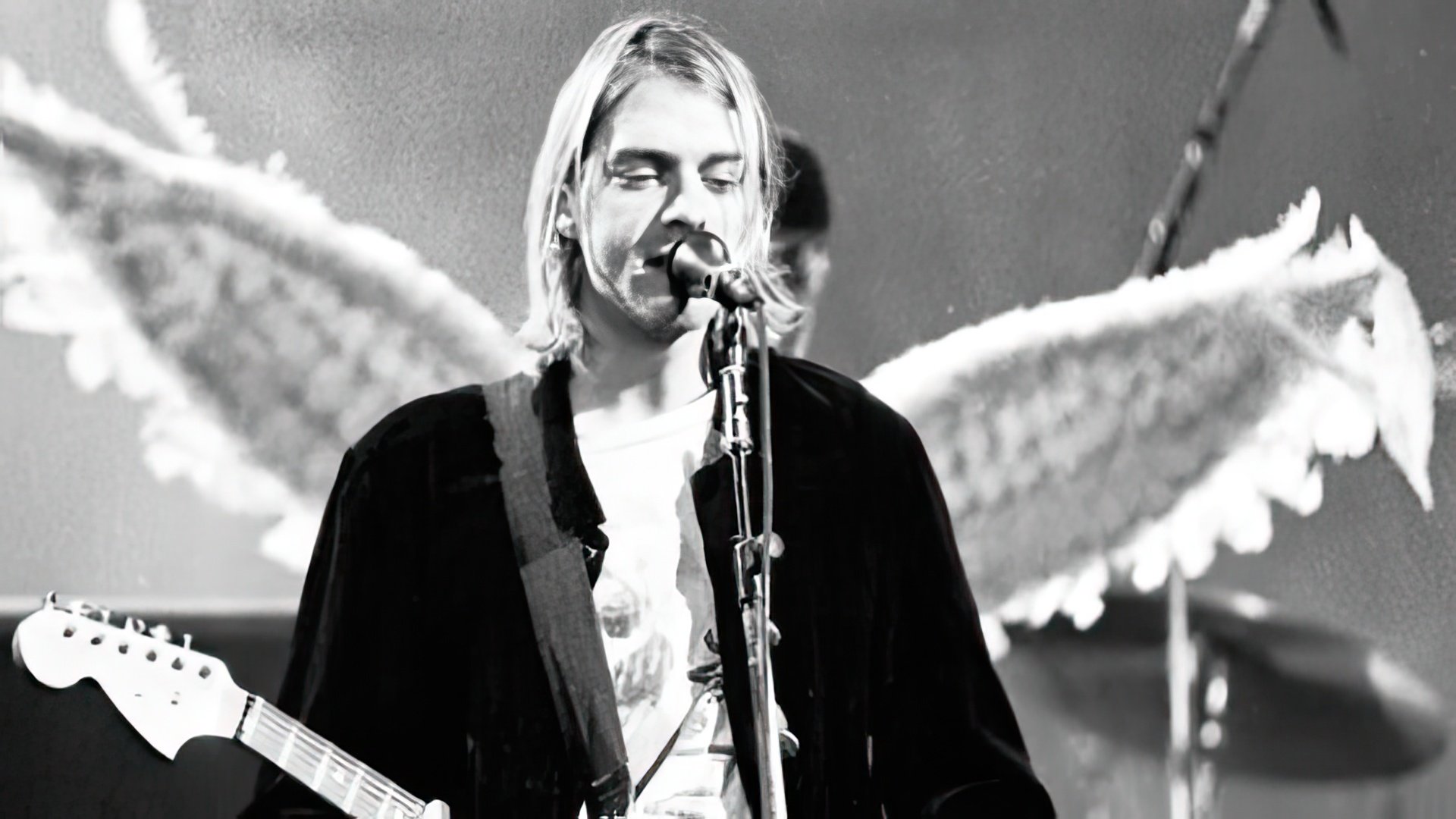 La vera causa della morte di Kurt Cobain è ancora sconosciuta a tutti