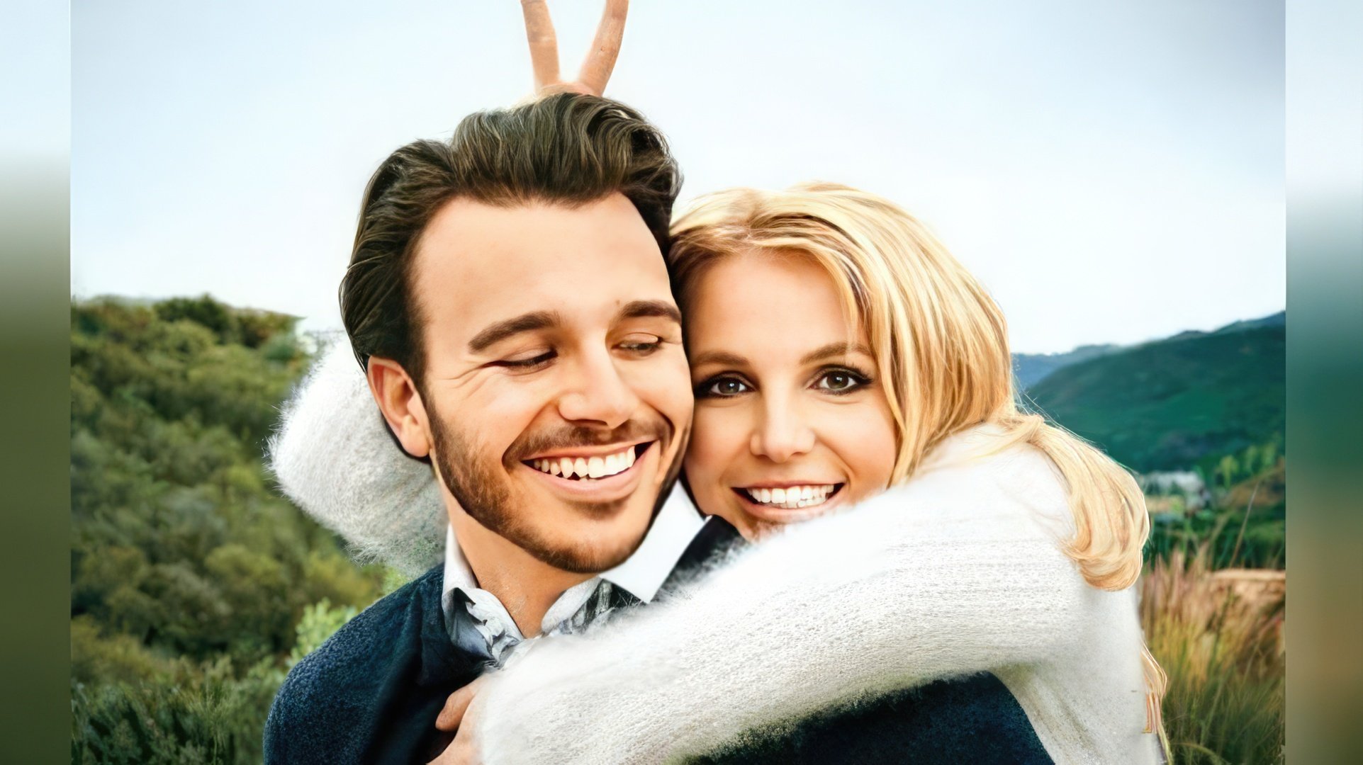 Anche la relazione tra Britney Spears e Charlie Ebersol non ha funzionato