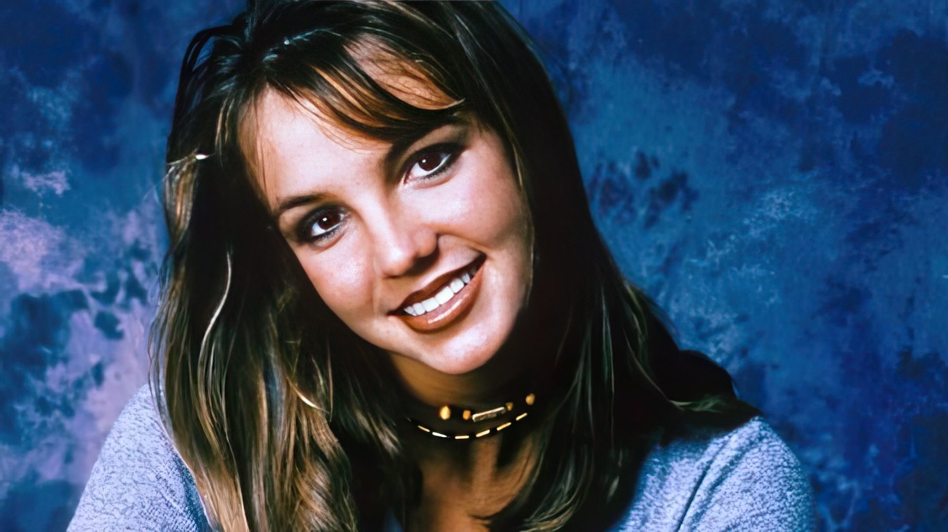 Britney Spears, idolo degli adolescenti alla fine degli anni '90