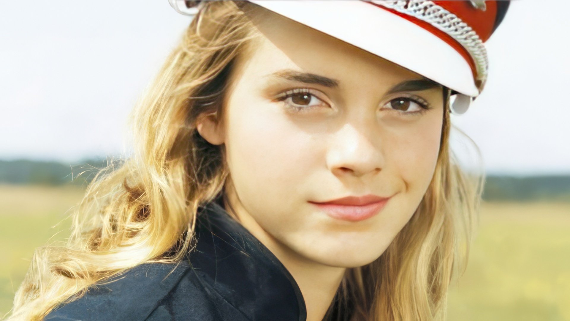 Emma Watson alle audizioni per 'Napoleon and Betsy'