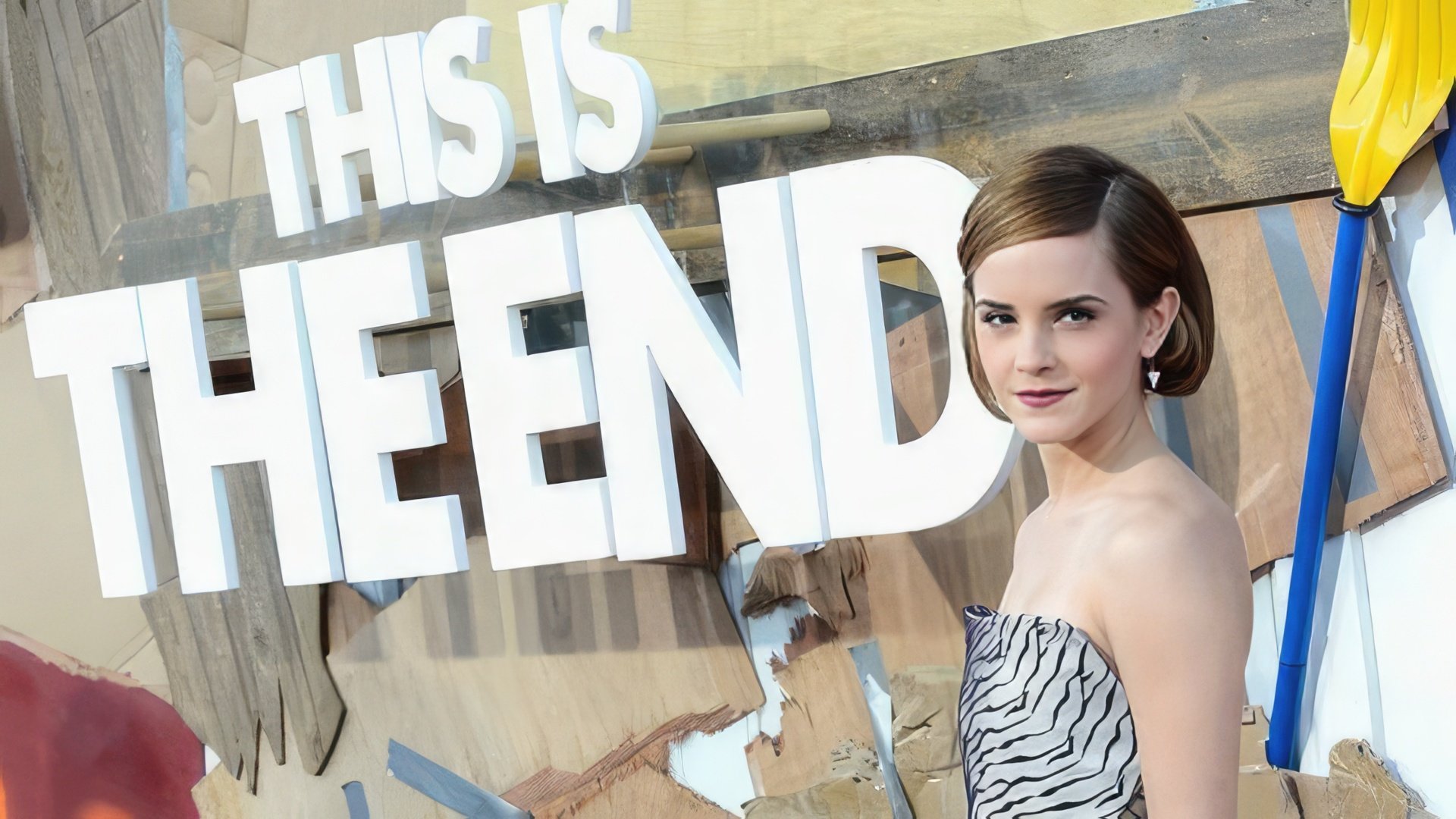 Emma Watson eccelle in tutto ciò che intraprende