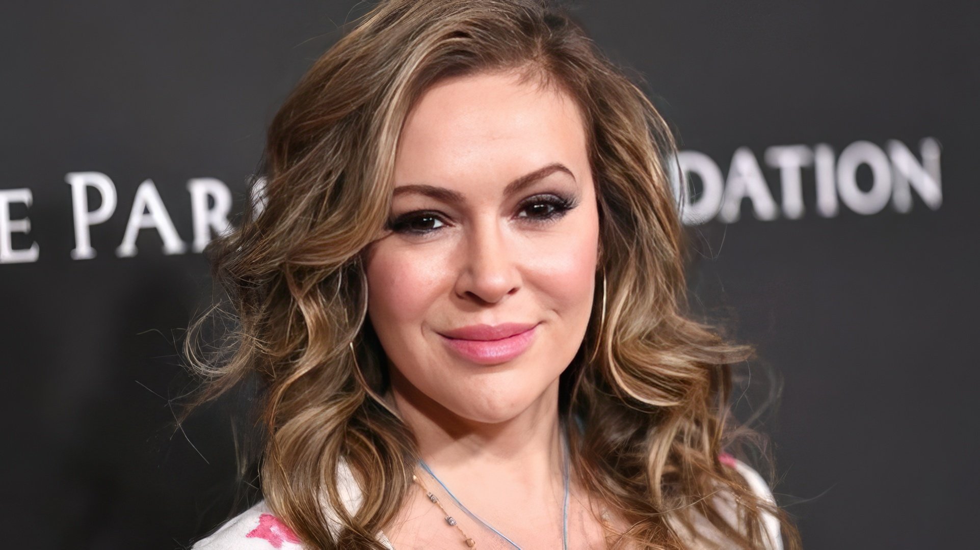Alyssa Milano oggi