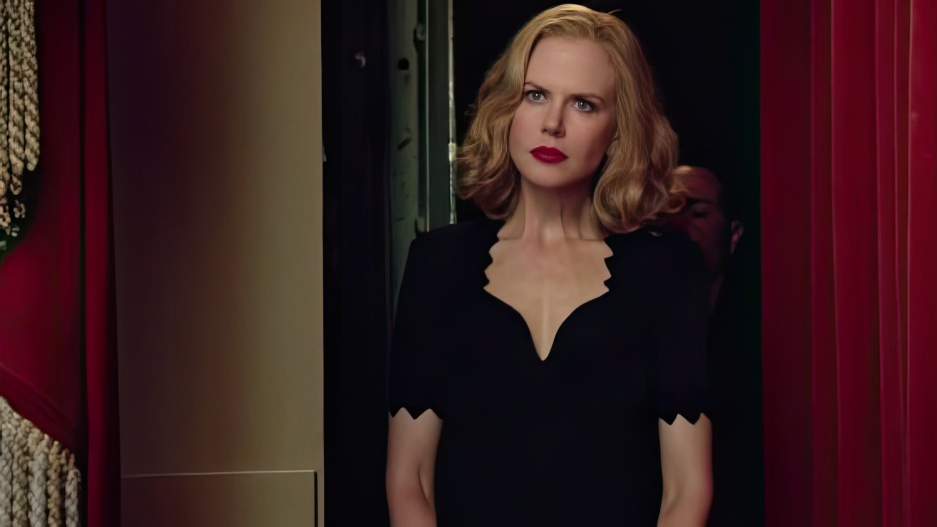 Nel 2012, la carriera della Kidman ha avuto una seconda giovinezza