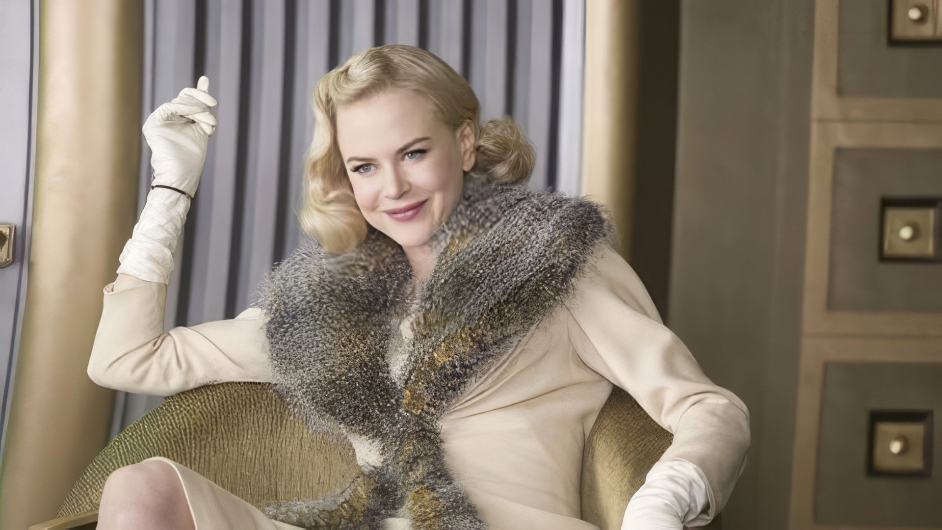 Nicole Kidman apparirà in The Goldfinch nel 2019