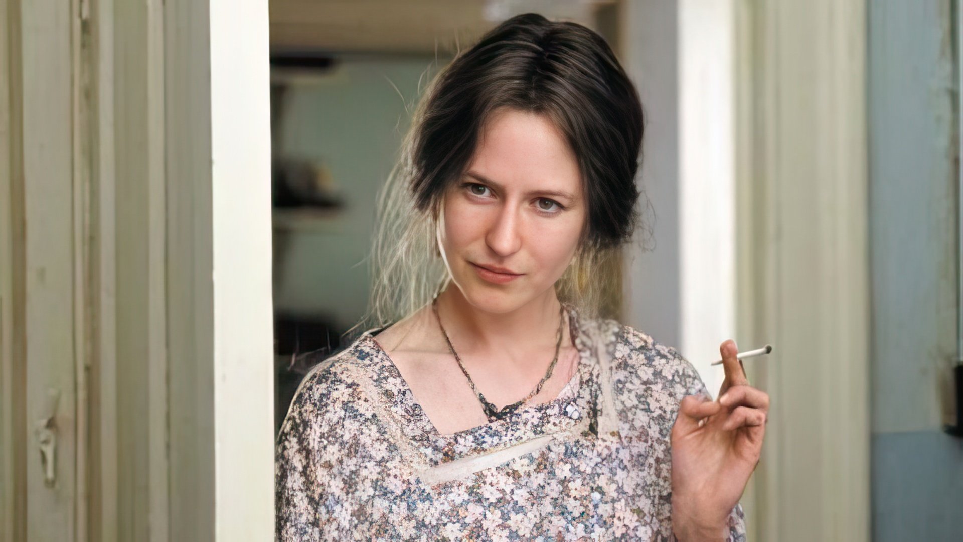 Nel film The Hours, Nicole Kidman era mora