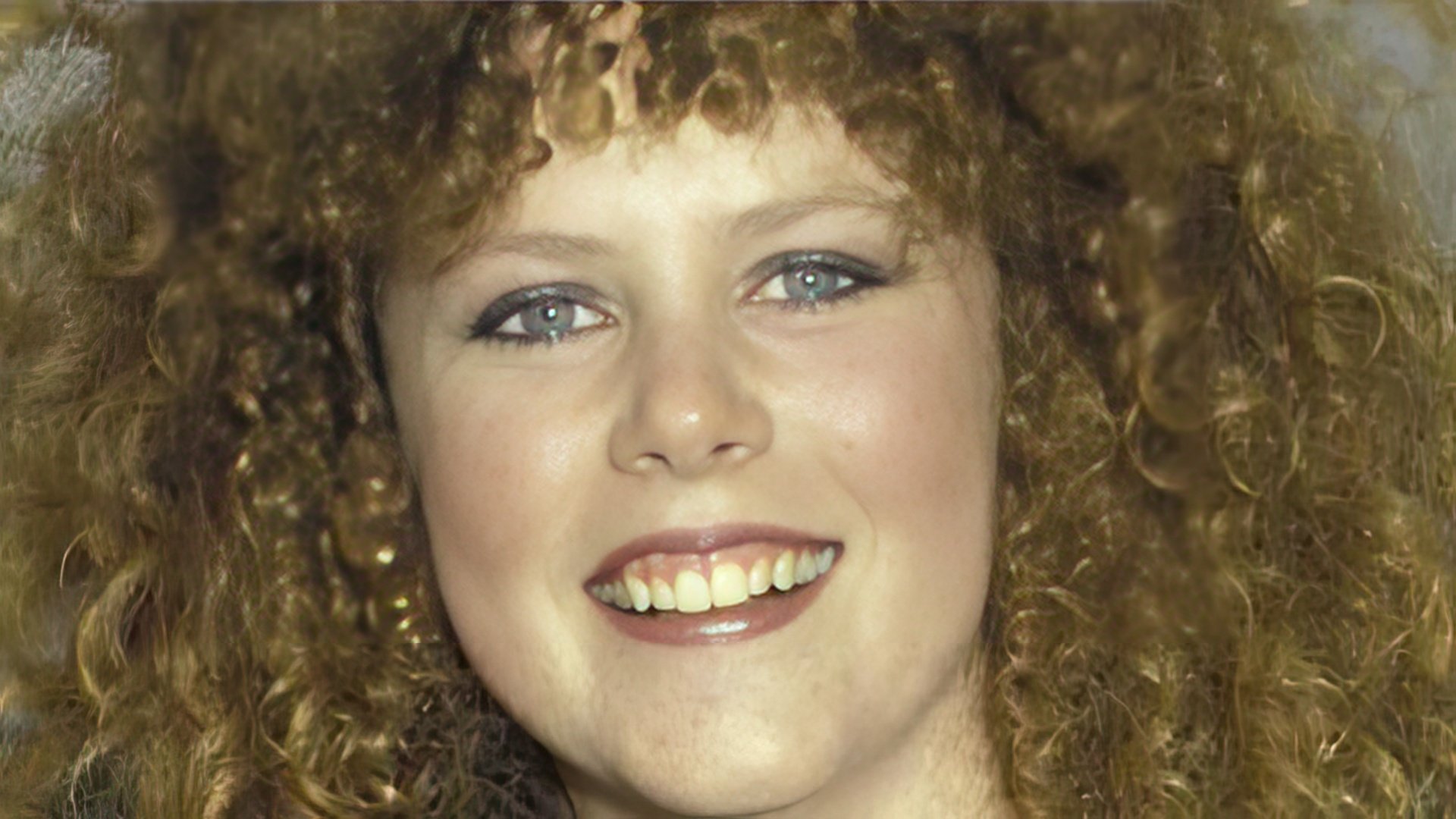 Nicole Kidman prima di diventare famosa