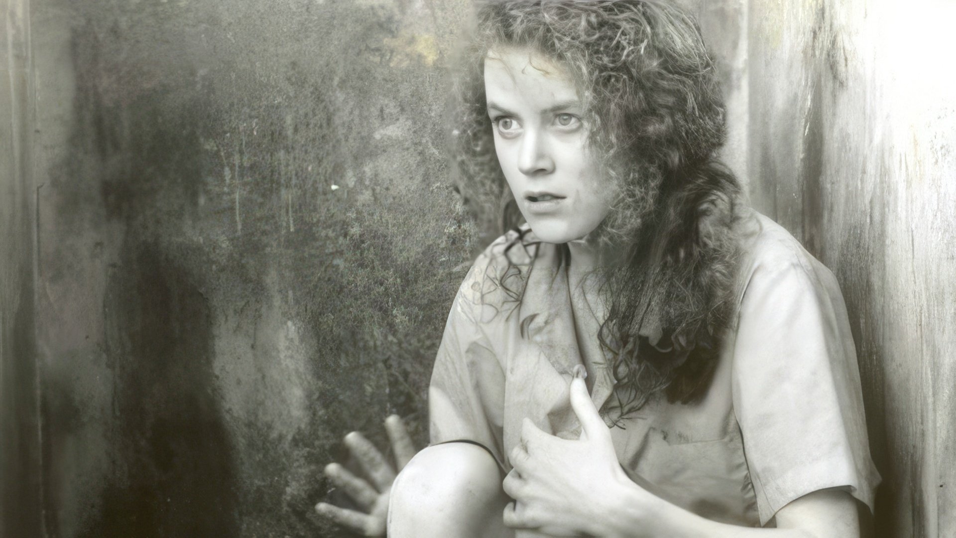 Nicole Kidman nella serie TV "Bangkok Hilton"