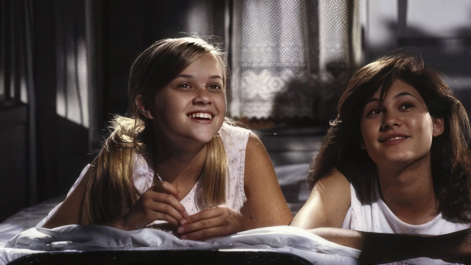 Reese Witherspoon in The Man in the Moon