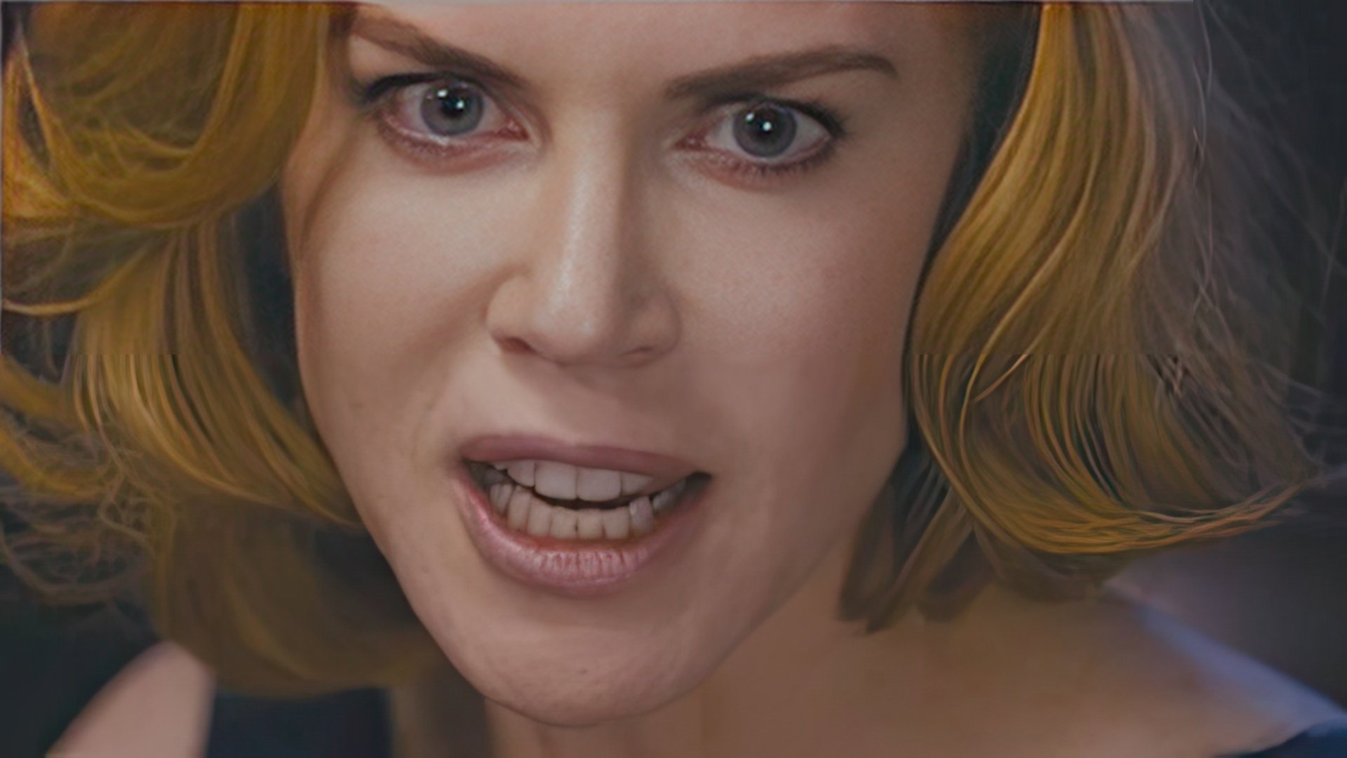 Stoker: Nicole Kidman nei panni di Evelyn Stoker