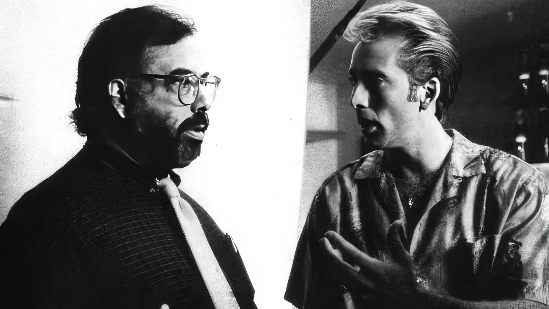 All'inizio ci furono disaccordi tra Nicolas Cage e suo zio
