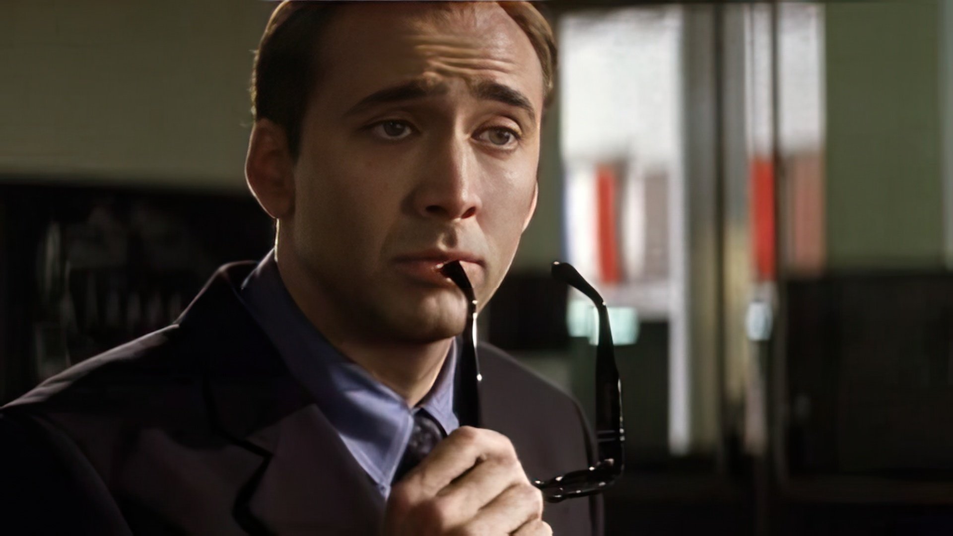 Gone in 60 Seconds – uno dei migliori film con Nicolas Cage