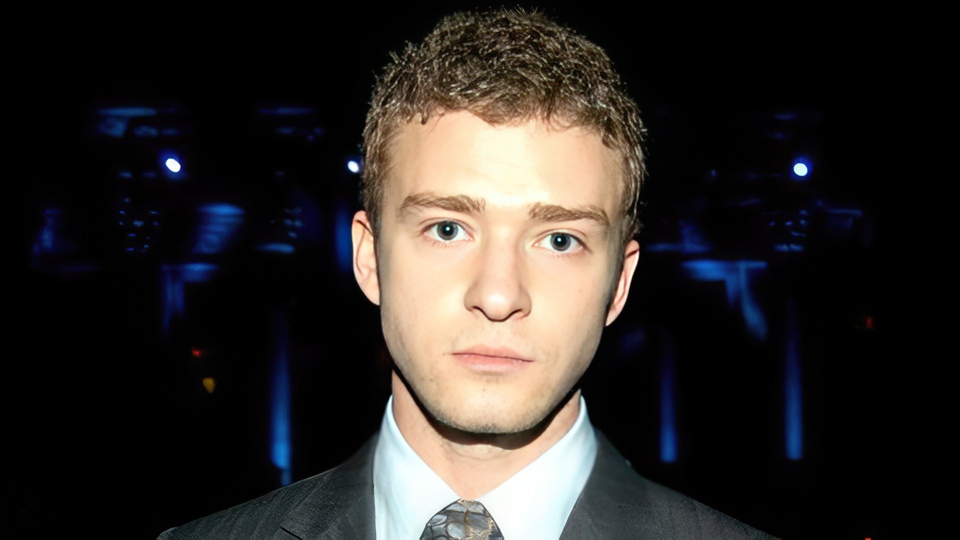 Nel 2002, Justin Timberlake iniziò la sua carriera da solista
