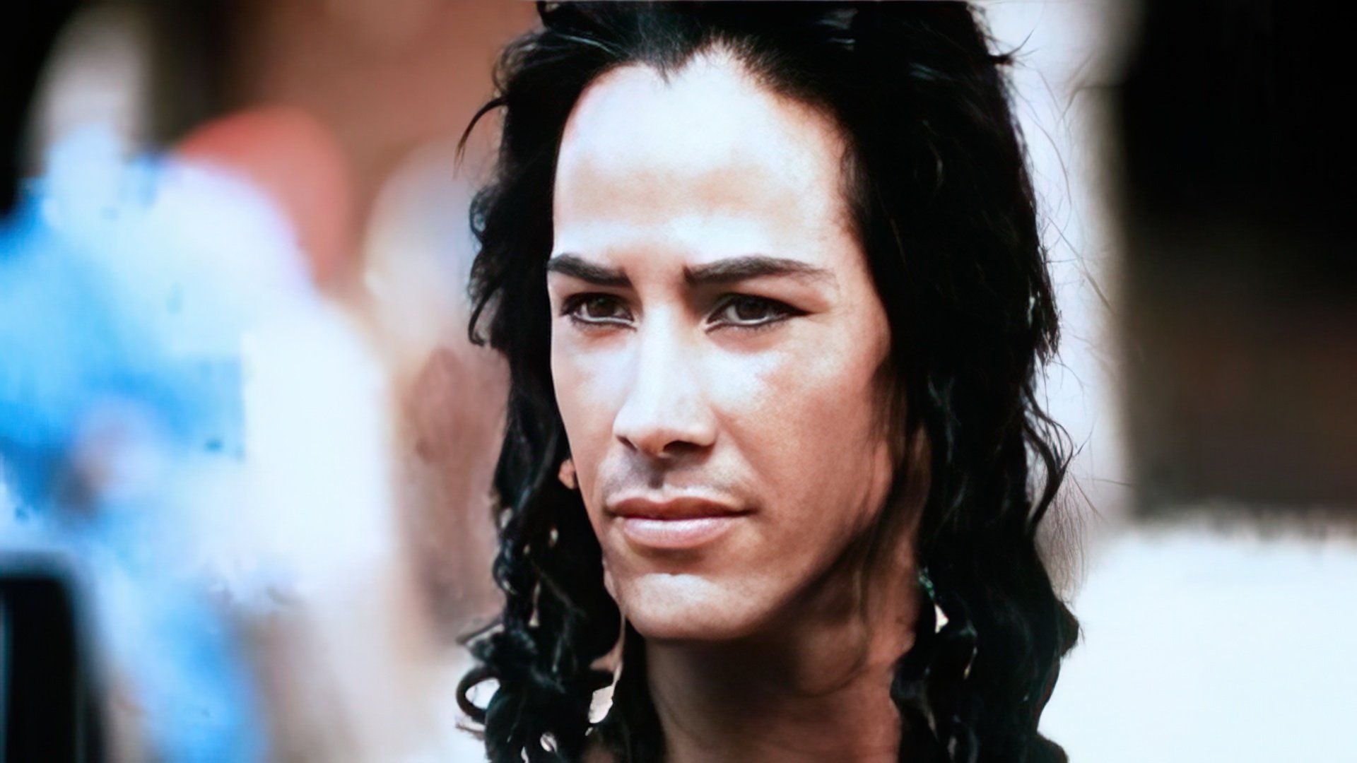 Keanu come reincarnazione di Buddha