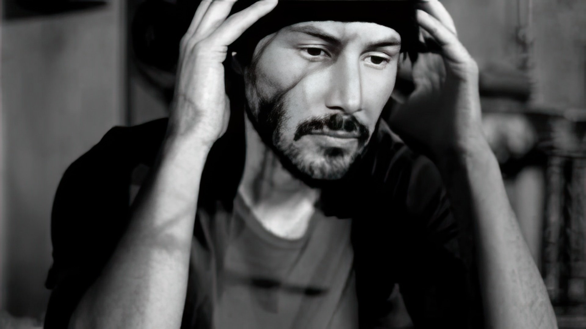 La vita personale di Keanu Reeves è piena di momenti tristi