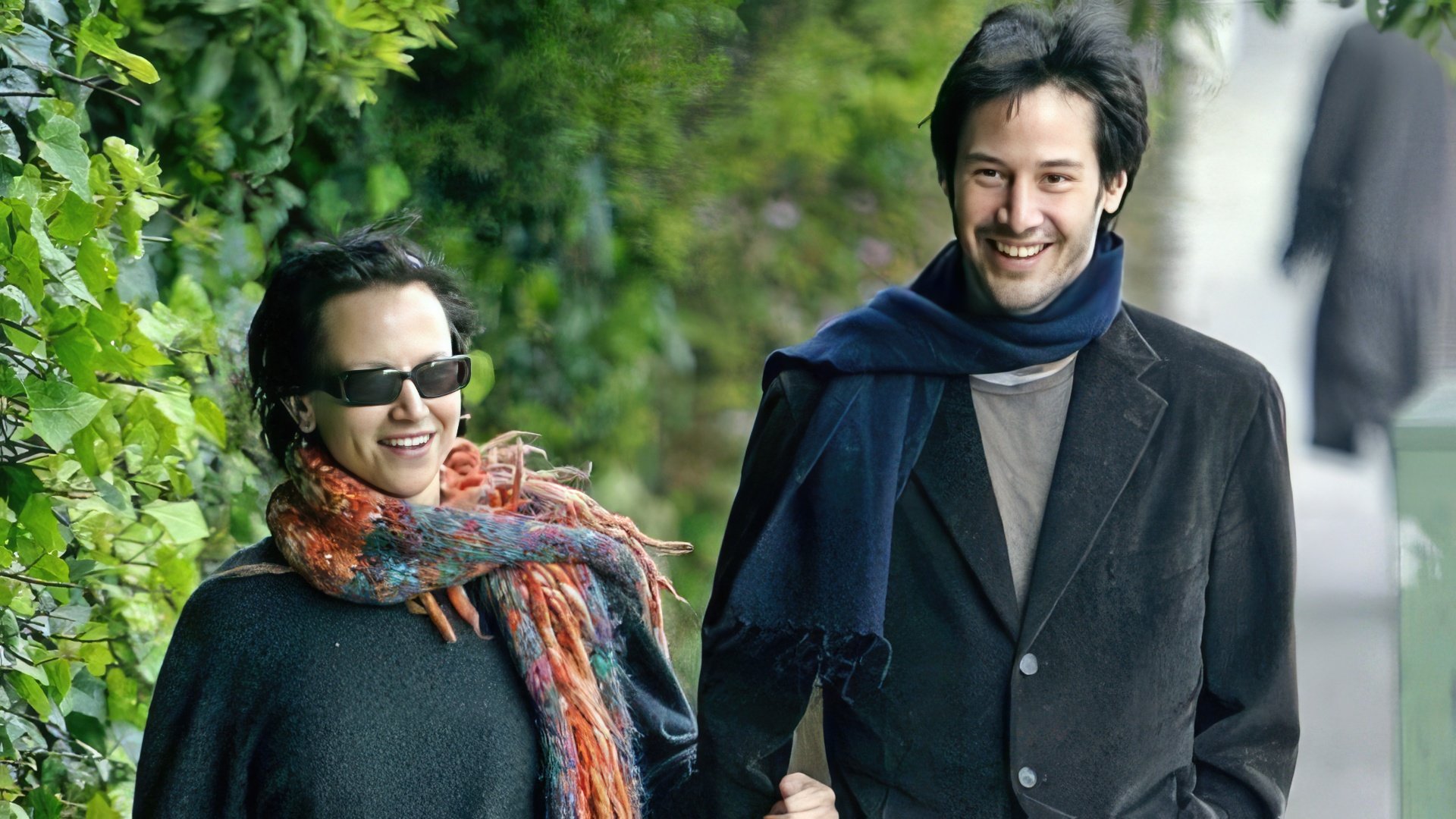 La sorella di Keanu Reeves ha sconfitto la leucemia