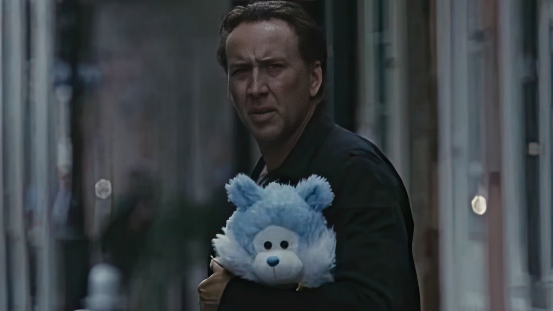 Nicolas Cage ha trascorso diversi anni a saldare i suoi debiti