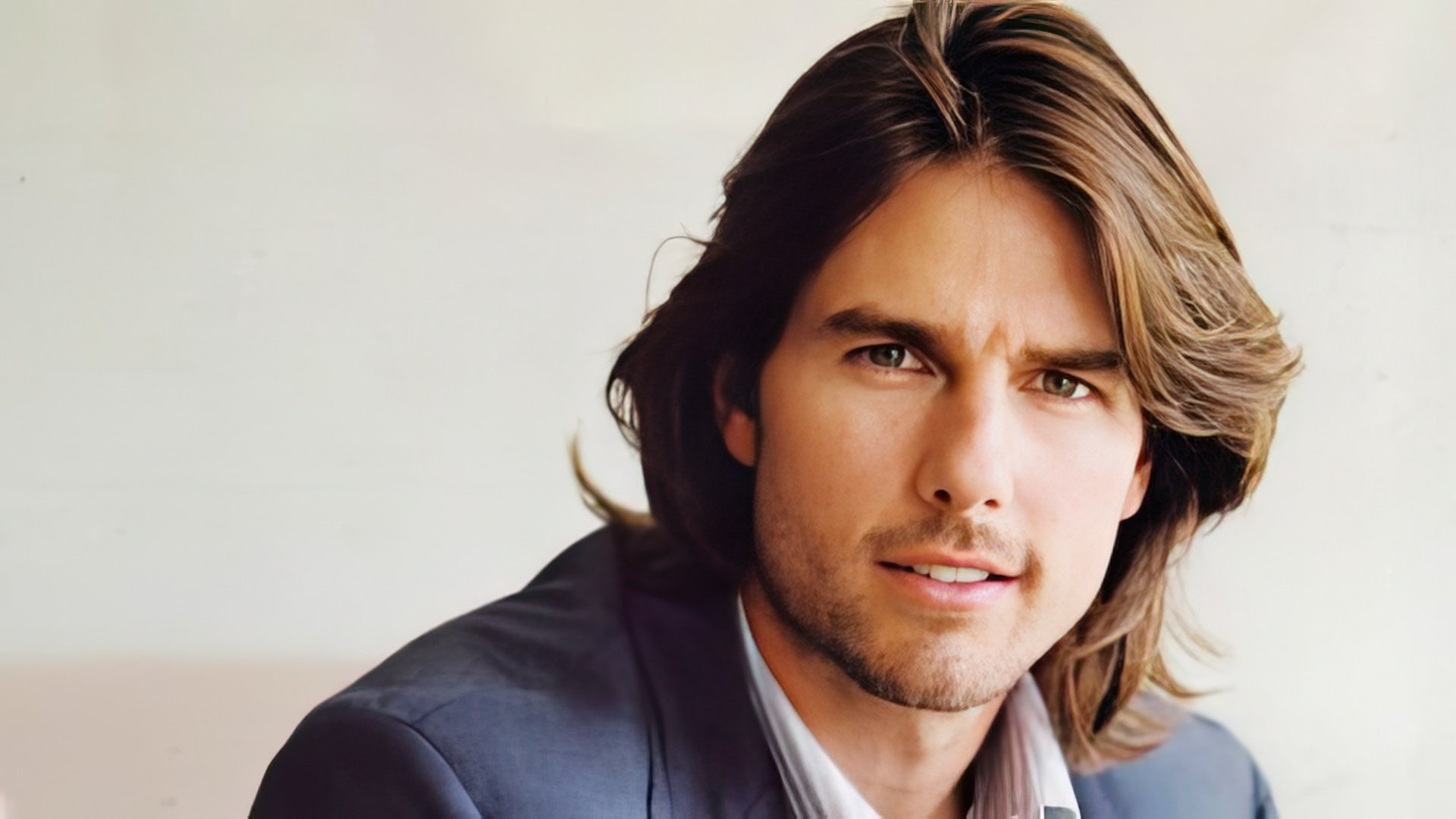 Attore Tom Cruise