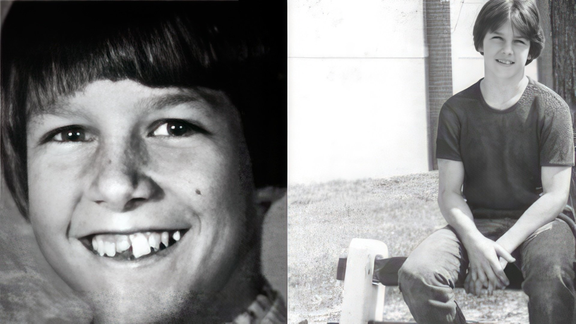 Da bambino, Tom Cruise aveva dei complessi per i denti storti e la dislessia