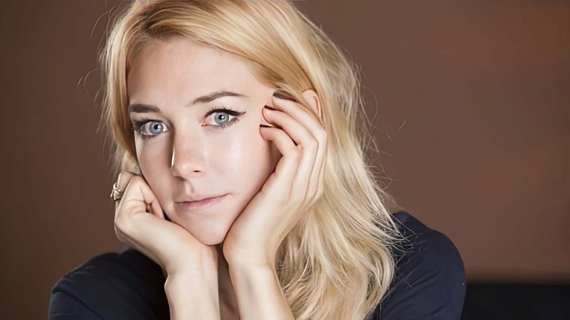 Vanessa Kirby – la nuova fidanzata di Tom Cruise