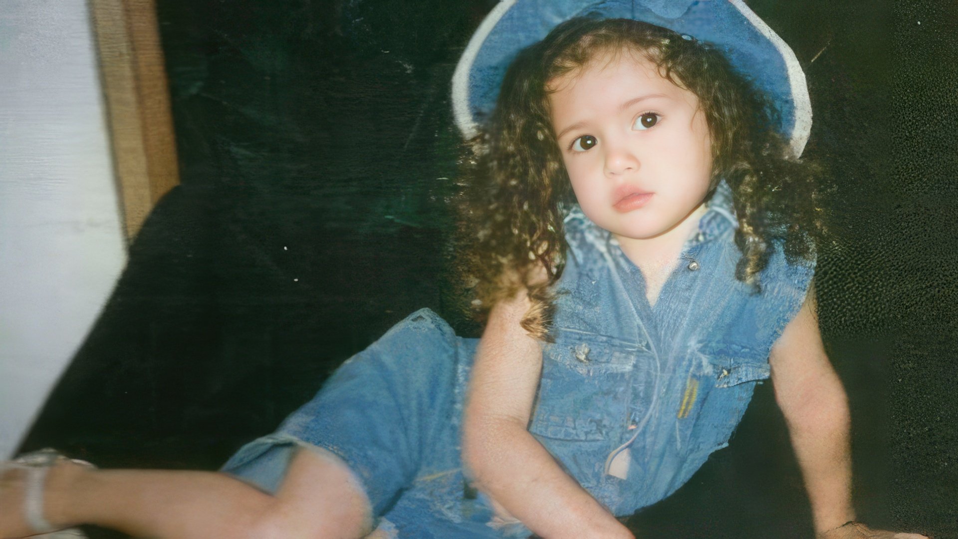 Selena Gomez – piccola principessa
