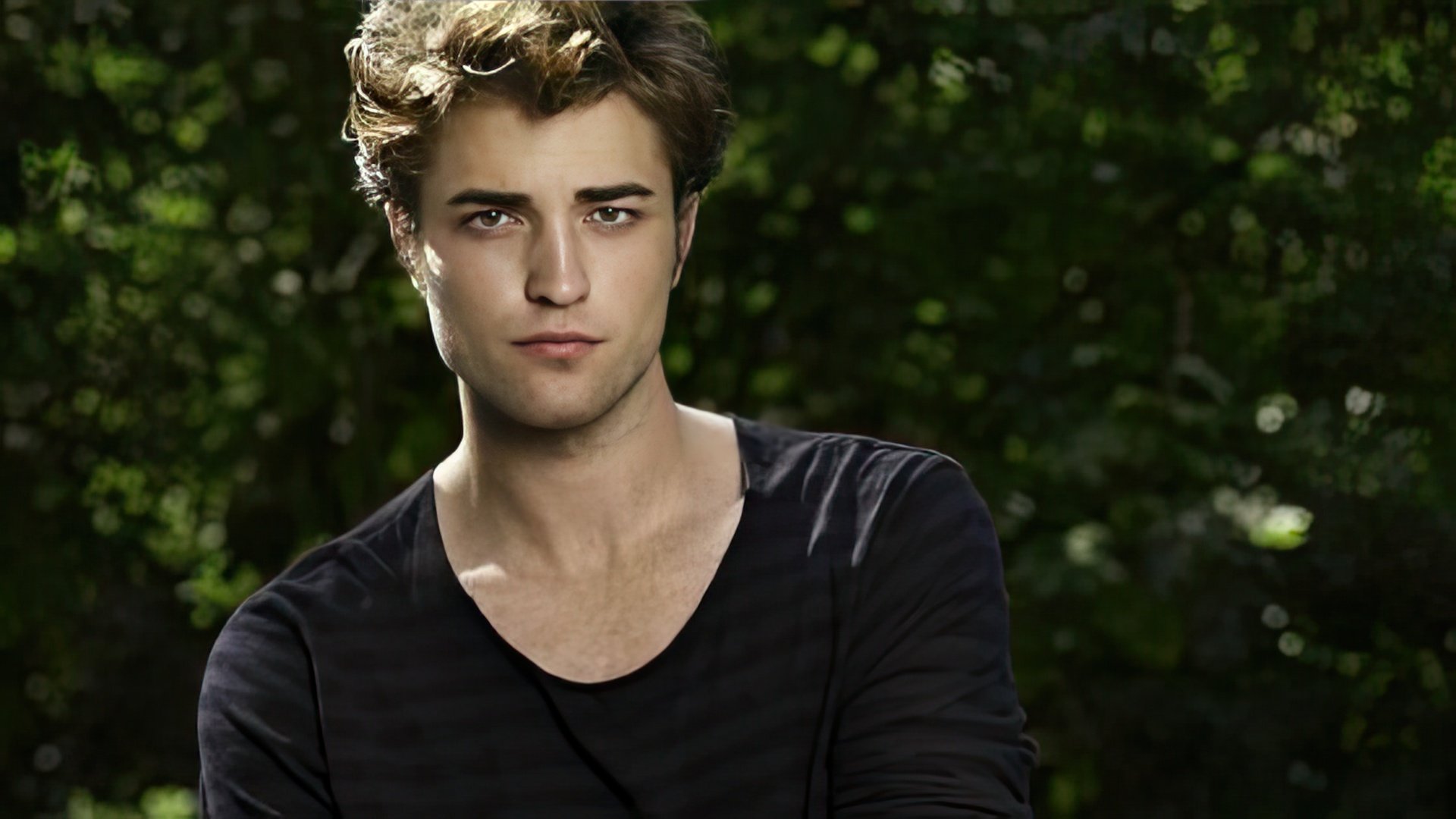 Nel 2008, Robert Pattinson ed Edward Cullen sono diventati indissolubilmente legati