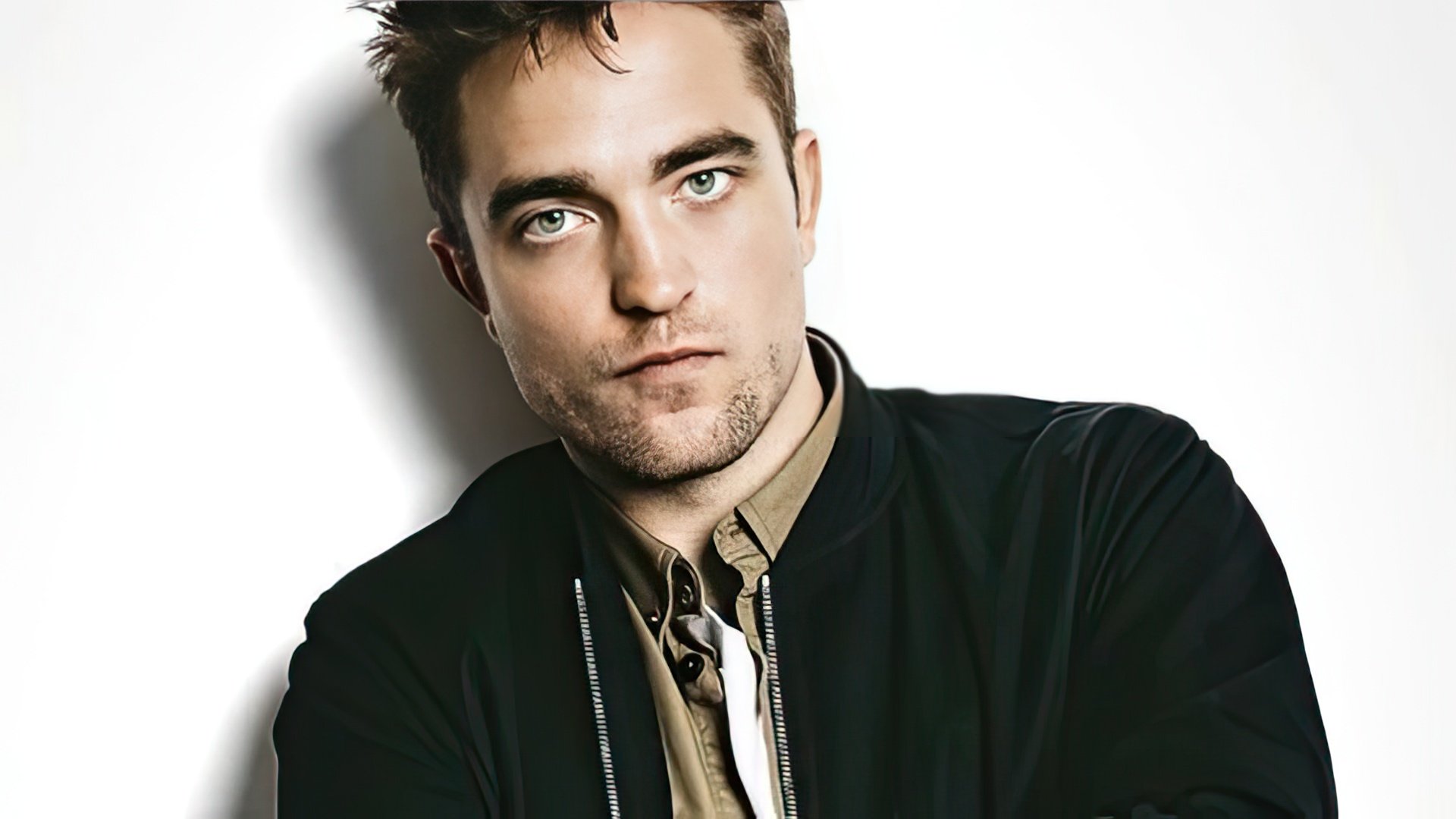Nella foto: Robert Pattinson