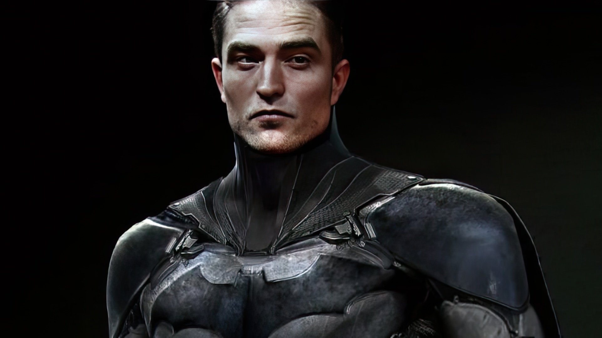 Robert Pattinson – il nuovo Batman