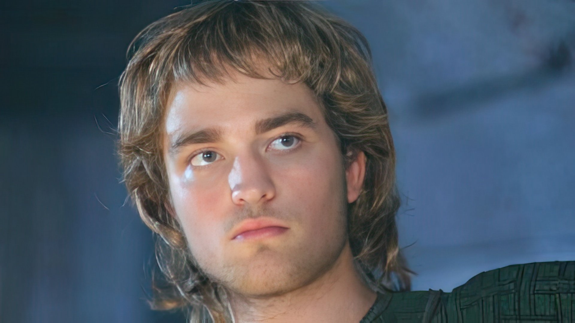 Il primo ruolo di Robert Pattinson ("Ring of the Nibelungs")
