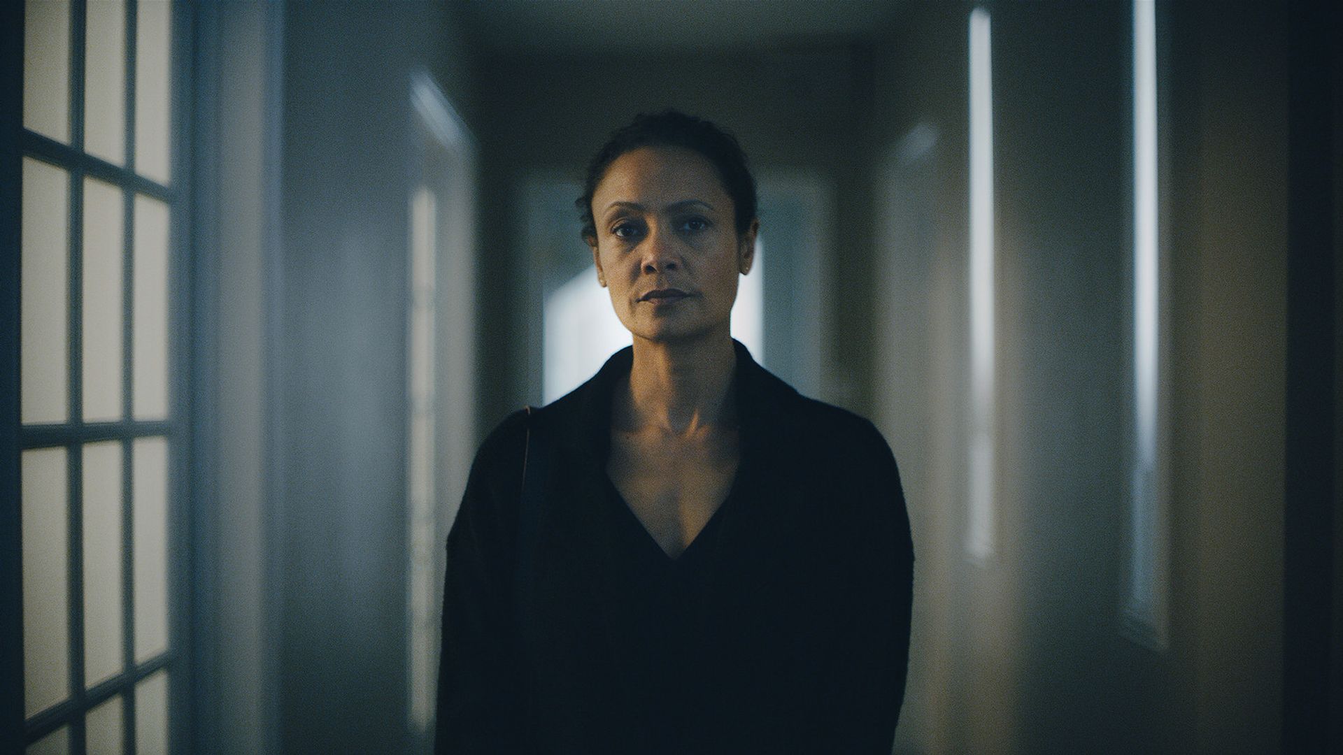 Thandie Newton in God's Country