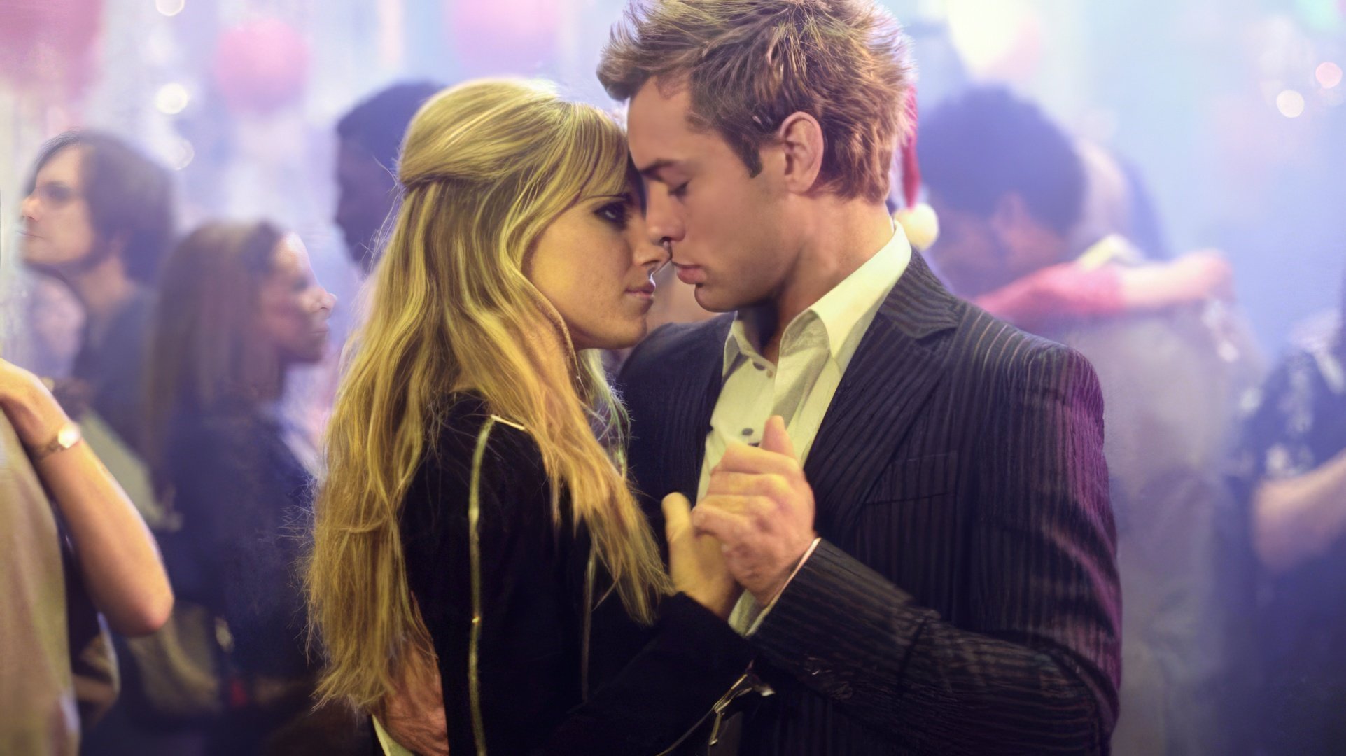 Una scena da 'Alfie'