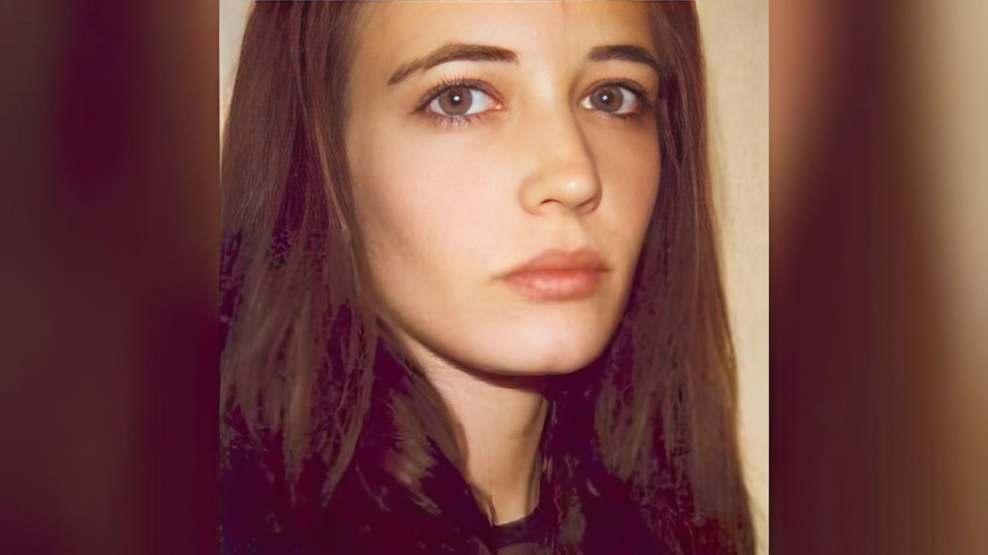 Eva Green da adolescente