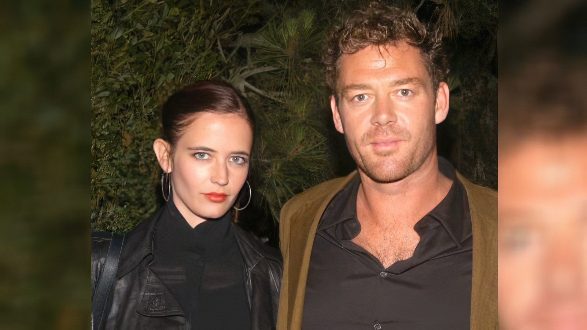 Eva Green ha frequentato Marton Csokas per quasi tre anni