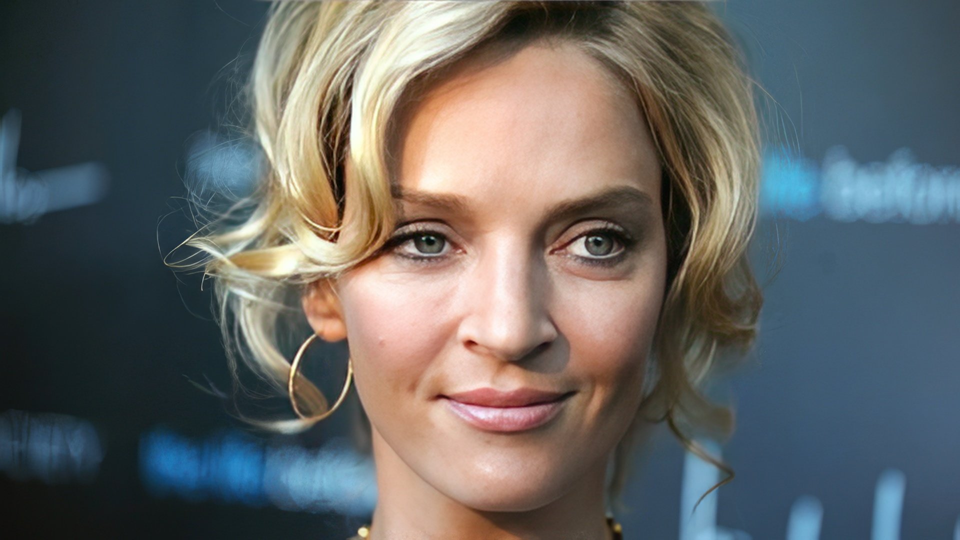 Nella foto: Uma Thurman