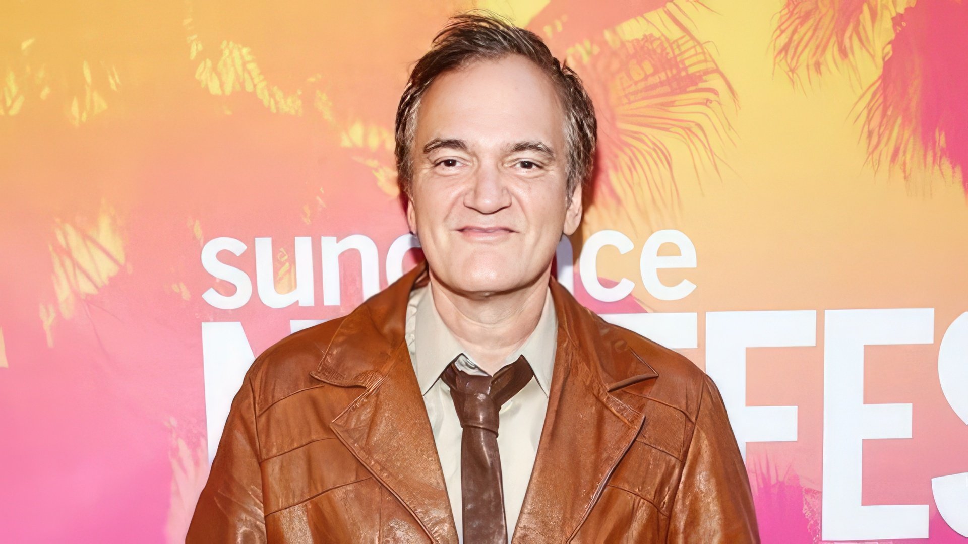Quentin Tarantino – la leggenda