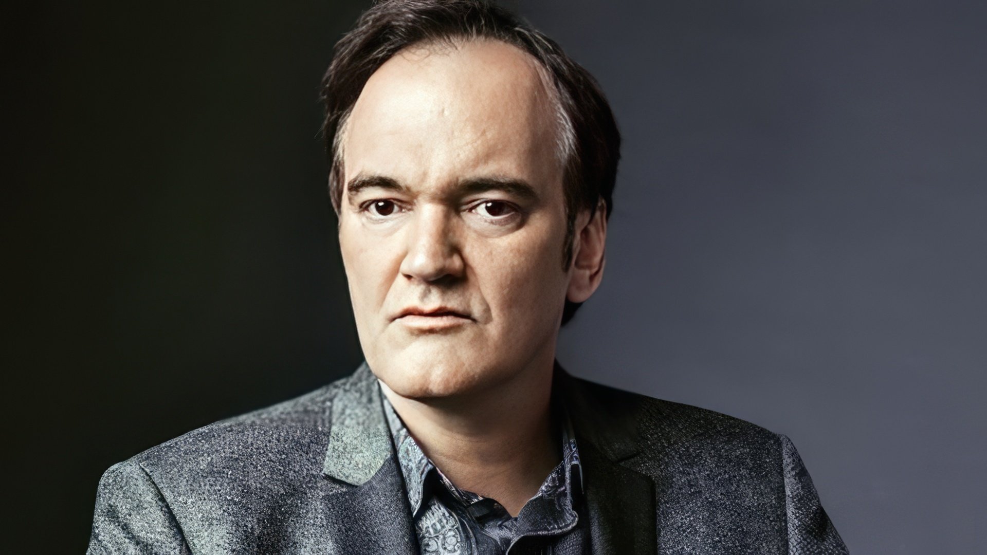Quentin Tarantino era un irriducibile scapolo