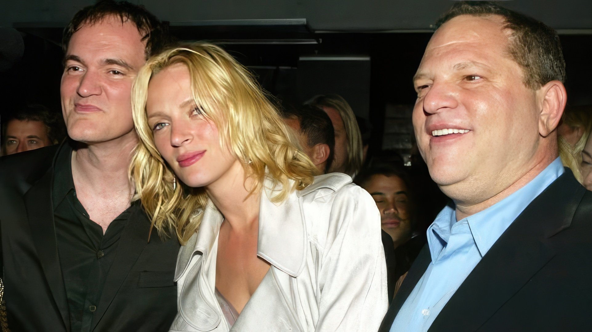 Il regista sapeva delle azioni di Weinstein ma non fece nulla