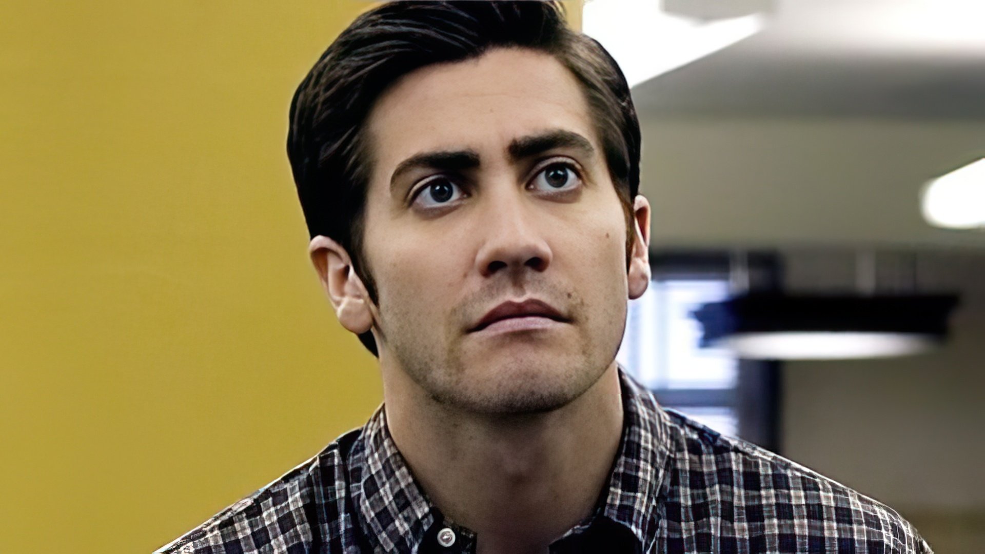 Una scena dal film Zodiac (2007)