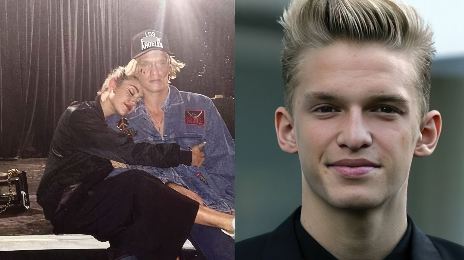 Dopo il divorzio, Miley Cyrus ha avuto una breve relazione con Cody Simpson